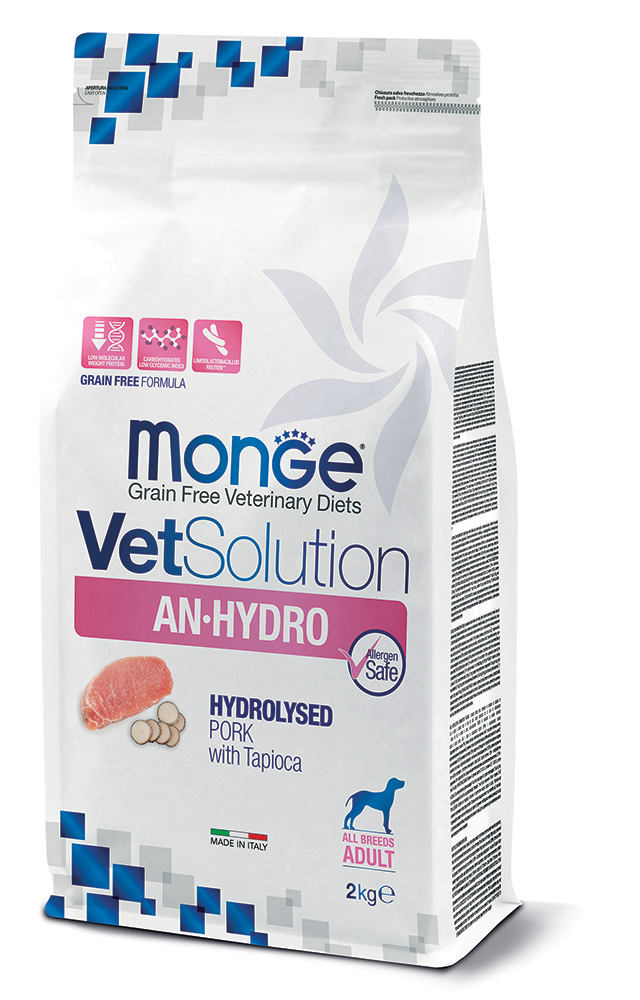 Monge AN-HYDRO